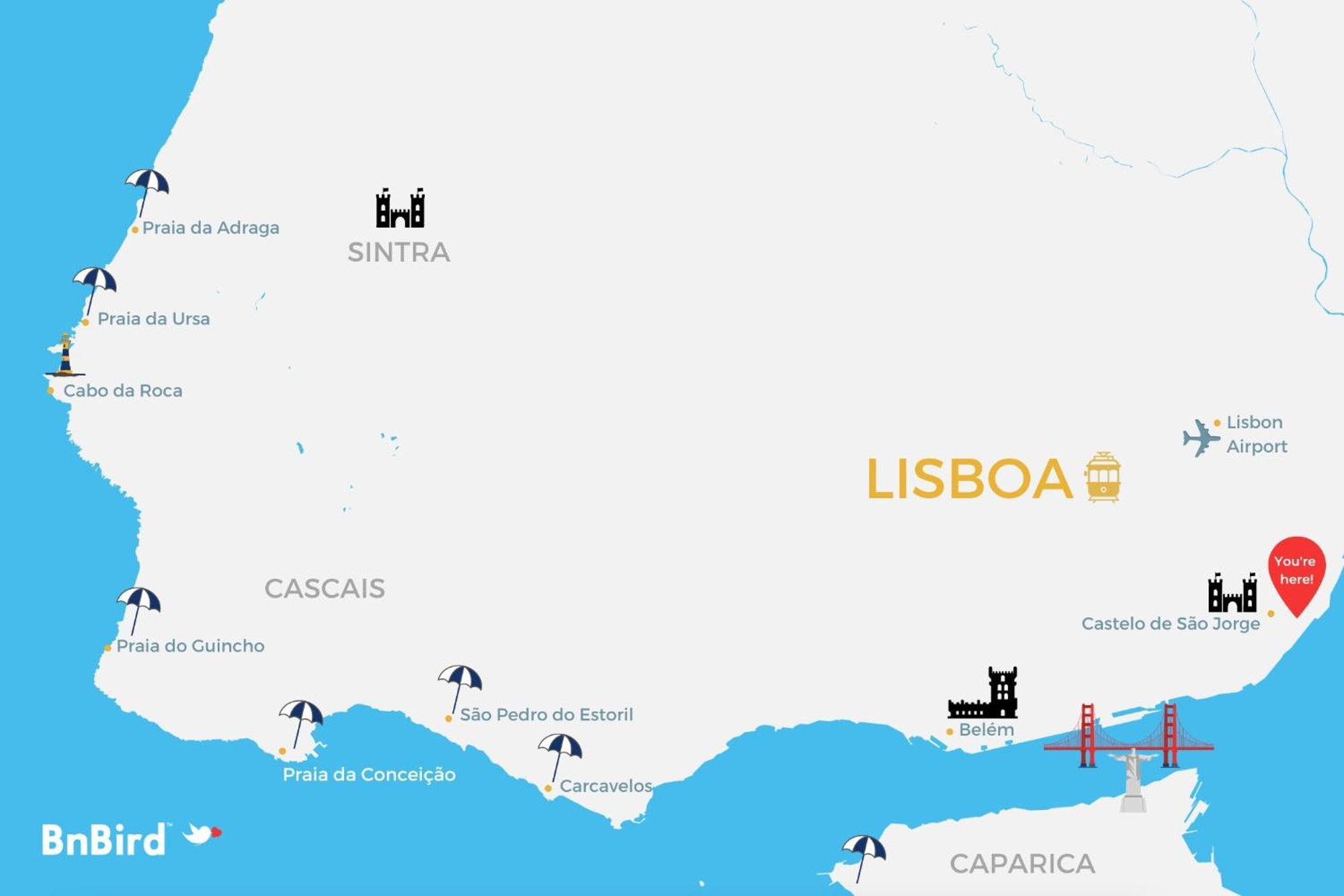 Barbosa River Views Lisbon Exterior photo