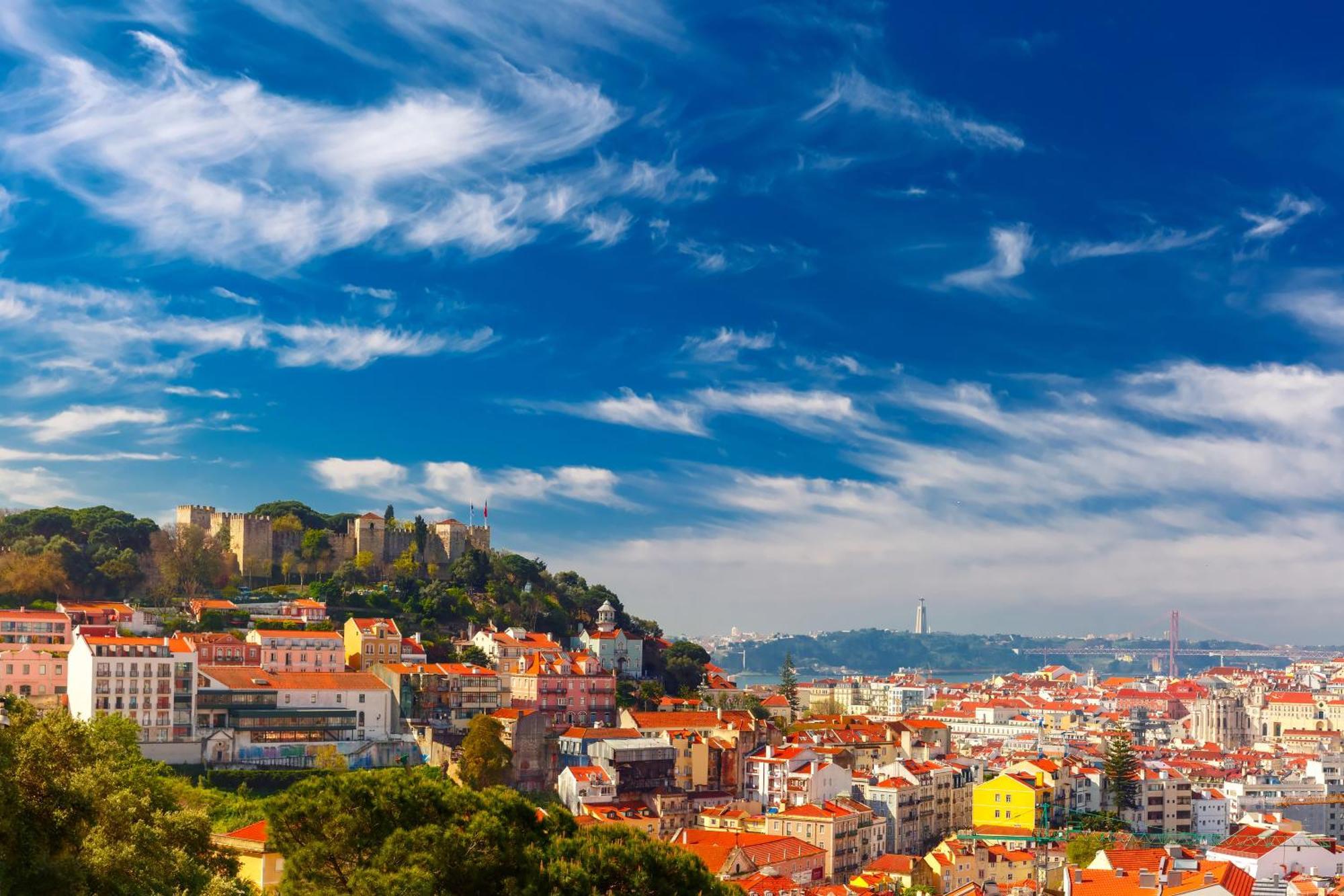 Barbosa River Views Lisbon Exterior photo